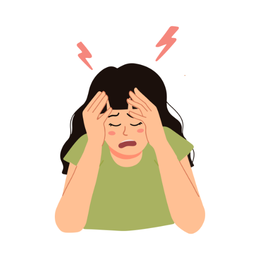 Anxiety & Stress
