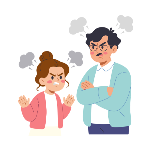 Relationship Issues
