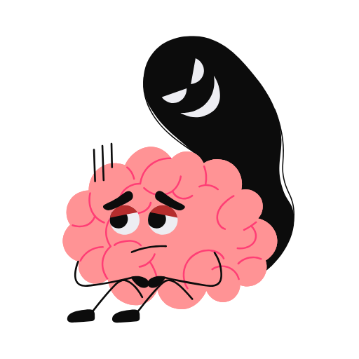 Self-Harm & Crisis
