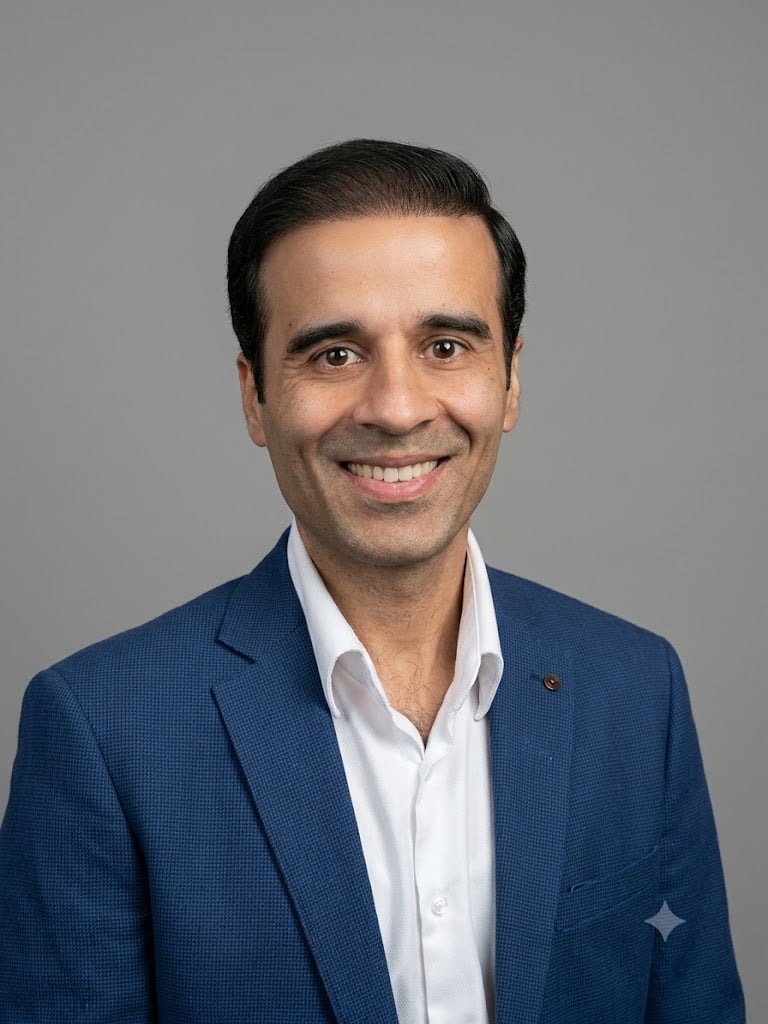 Shalav mehta